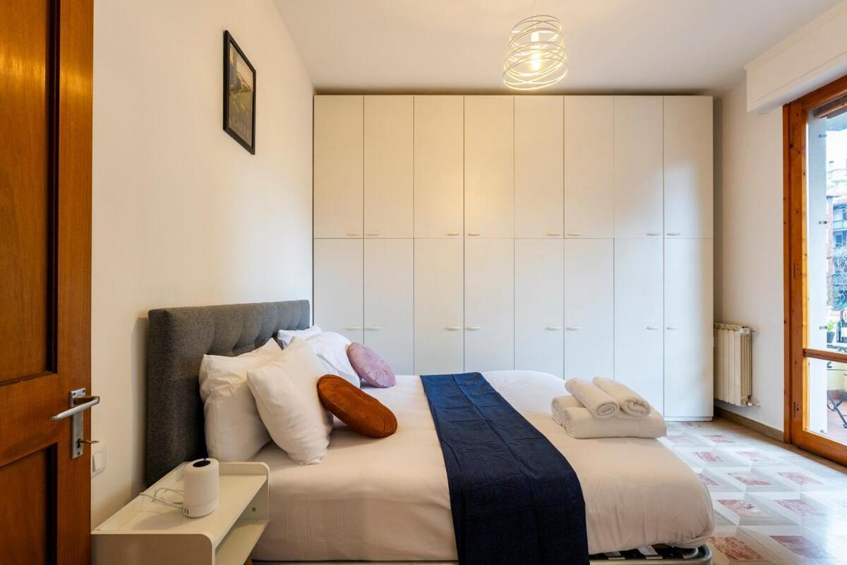 Near Airport 6 Guests - Big Elegant Apartment