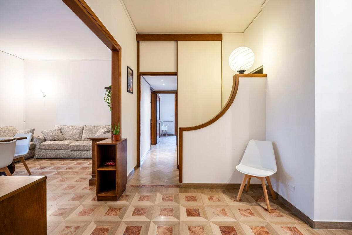 Apartment Near Airport 6 Guests - Big Elegant Florence