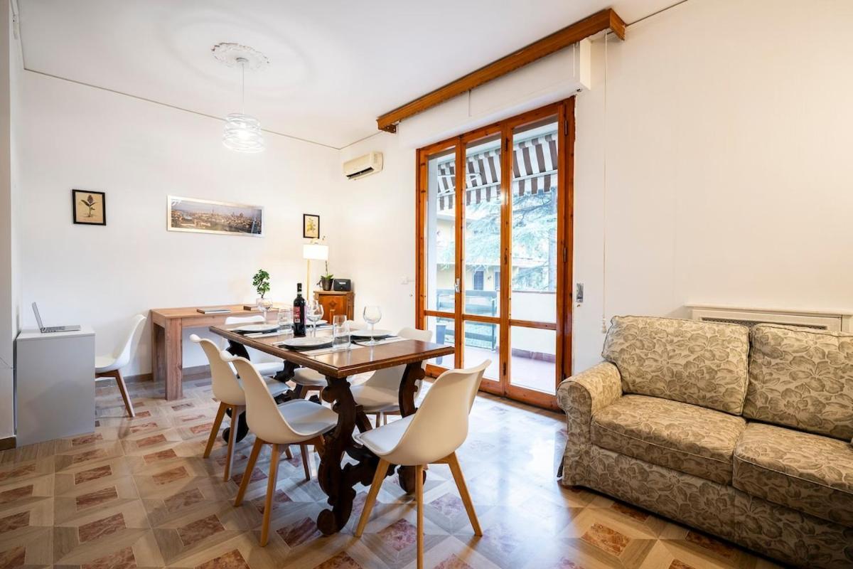 Near Airport 6 Guests - Big Elegant Apartamento Florencia