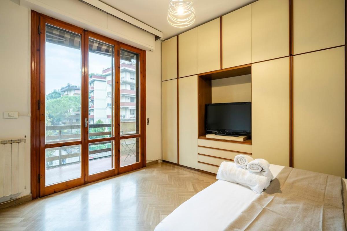 Apartamento Near Airport 6 Guests - Big Elegant Florencia