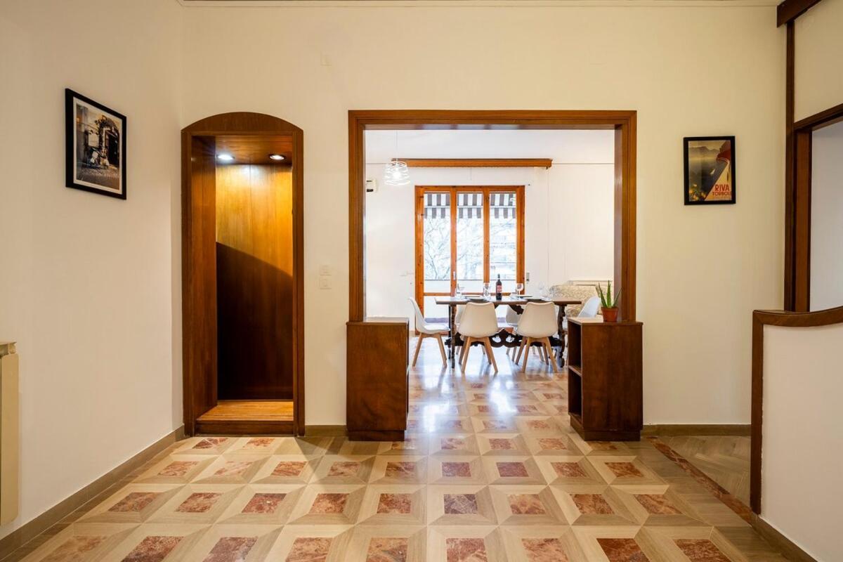 Near Airport 6 Guests - Big Elegant Apartamento *