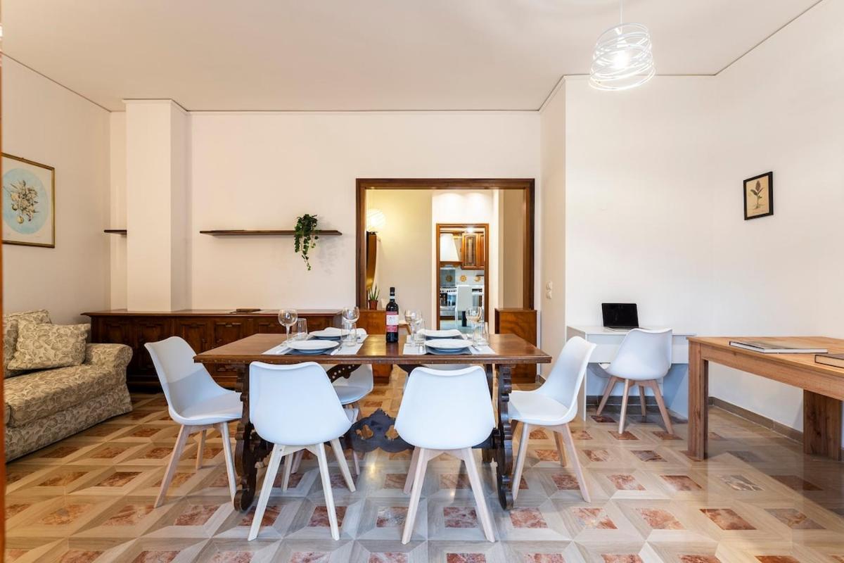 Near Airport 6 Guests - Big Elegant * Florencia