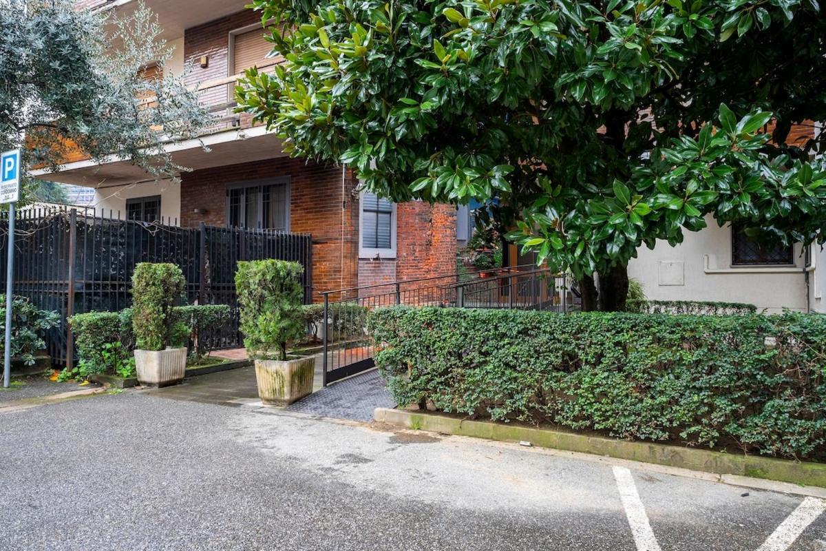Apartamento Near Airport 6 Guests - Big Elegant Florencia