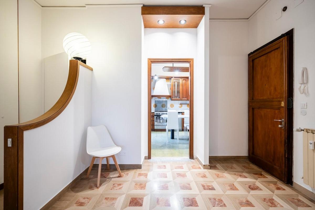 Apartamento Near Airport 6 Guests - Big Elegant *
