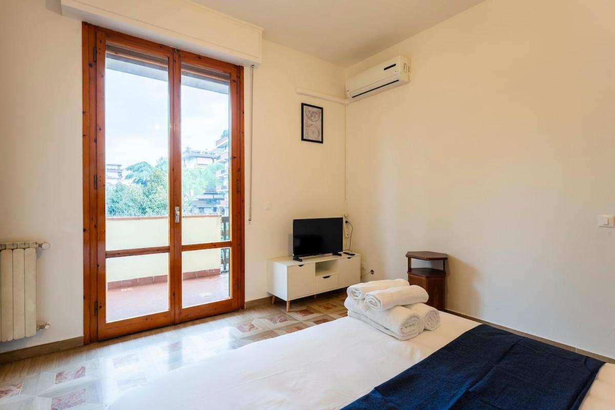 Near Airport 6 Guests - Big Elegant * Florencia